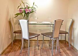 Apartamenty Ermitage Zakopane