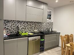 Apartamenty Ermitage Zakopane