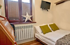 Apartamenty Ermitage Zakopane