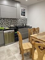 Apartamenty Ermitage Zakopane