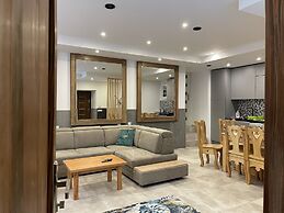 Apartamenty Ermitage Zakopane