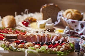 Apartamenty Ermitage Zakopane