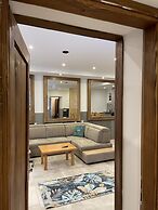 Apartamenty Ermitage Zakopane