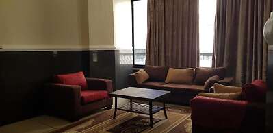 Alaamira Furnished Apartments