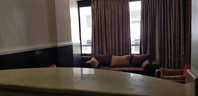 Alaamira Furnished Apartments