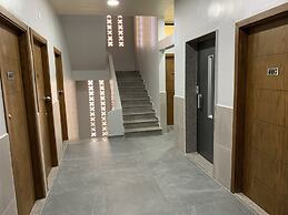 Alaamira Furnished Apartments