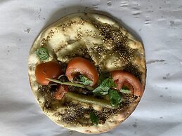 Alaamira Furnished Apartments