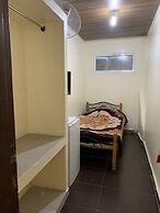 Alaamira Furnished Apartments