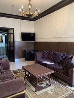 Alaamira Furnished Apartments