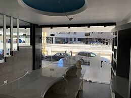 Alaamira Furnished Apartments