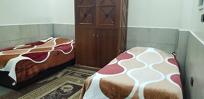 Alaamira Furnished Apartments