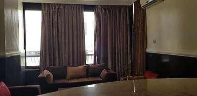 Alaamira Furnished Apartments