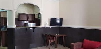 Alaamira Furnished Apartments