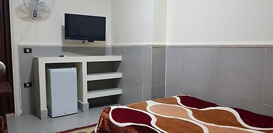 Alaamira Furnished Apartments