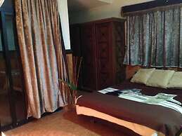 Alaamira Furnished Apartments