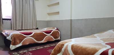 Alaamira Furnished Apartments