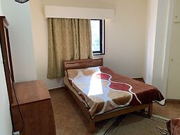 Alaamira Furnished Apartments