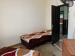 Alaamira Furnished Apartments