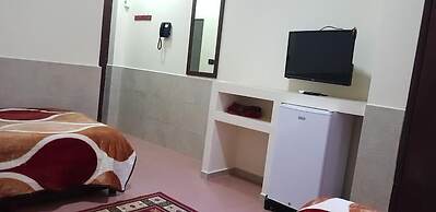 Alaamira Furnished Apartments