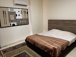 Alaamira Furnished Apartments