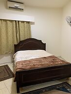 Alaamira Furnished Apartments