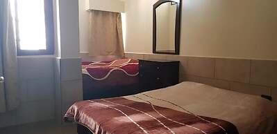 Alaamira Furnished Apartments