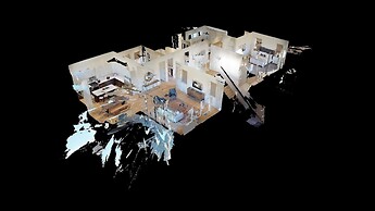 10 At Bloomington Country Club 3 Bedroom Condo by Redawning