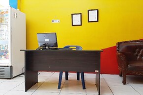 OYO 2229 Bunga Raya Residence