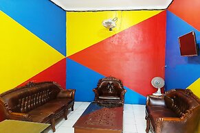 OYO 2229 Bunga Raya Residence