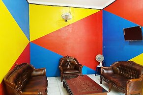 OYO 2229 Bunga Raya Residence