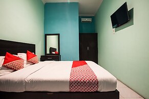 OYO 2229 Bunga Raya Residence