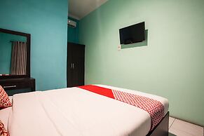 OYO 2229 Bunga Raya Residence