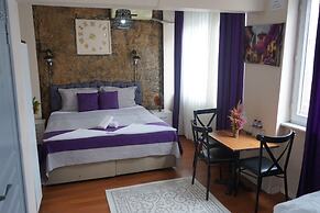 Medellin Apart Hotel Istanbul