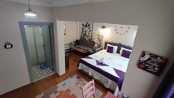 Medellin Apart Hotel Istanbul