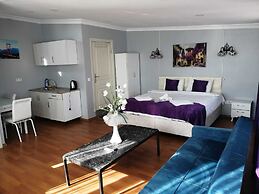 Medellin Apart Hotel Istanbul