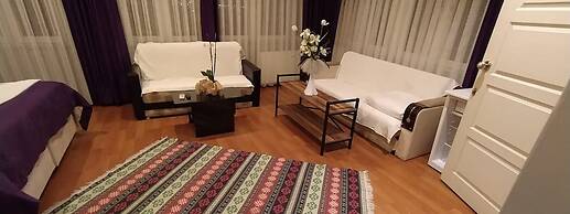 Medellin Apart Hotel Istanbul