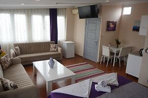 Medellin Apart Hotel Istanbul