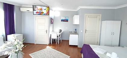 Medellin Apart Hotel Istanbul