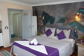 Medellin Apart Hotel Istanbul