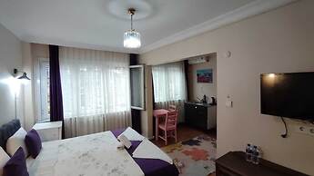 Medellin Apart Hotel Istanbul