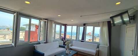 Medellin Apart Hotel Istanbul