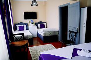 Medellin Apart Hotel Istanbul