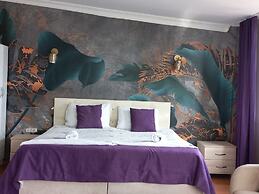 Medellin Apart Hotel Istanbul