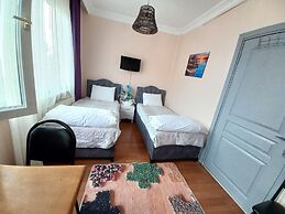 Medellin Apart Hotel Istanbul