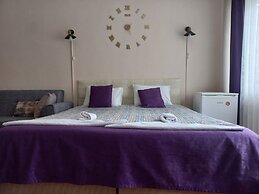 Medellin Apart Hotel Istanbul