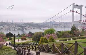 Medellin Apart Hotel Istanbul