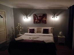 Medellin Apart Hotel Istanbul