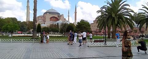 Medellin Apart Hotel Istanbul