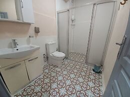 Medellin Apart Hotel Istanbul