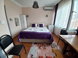 Medellin Apart Hotel Istanbul